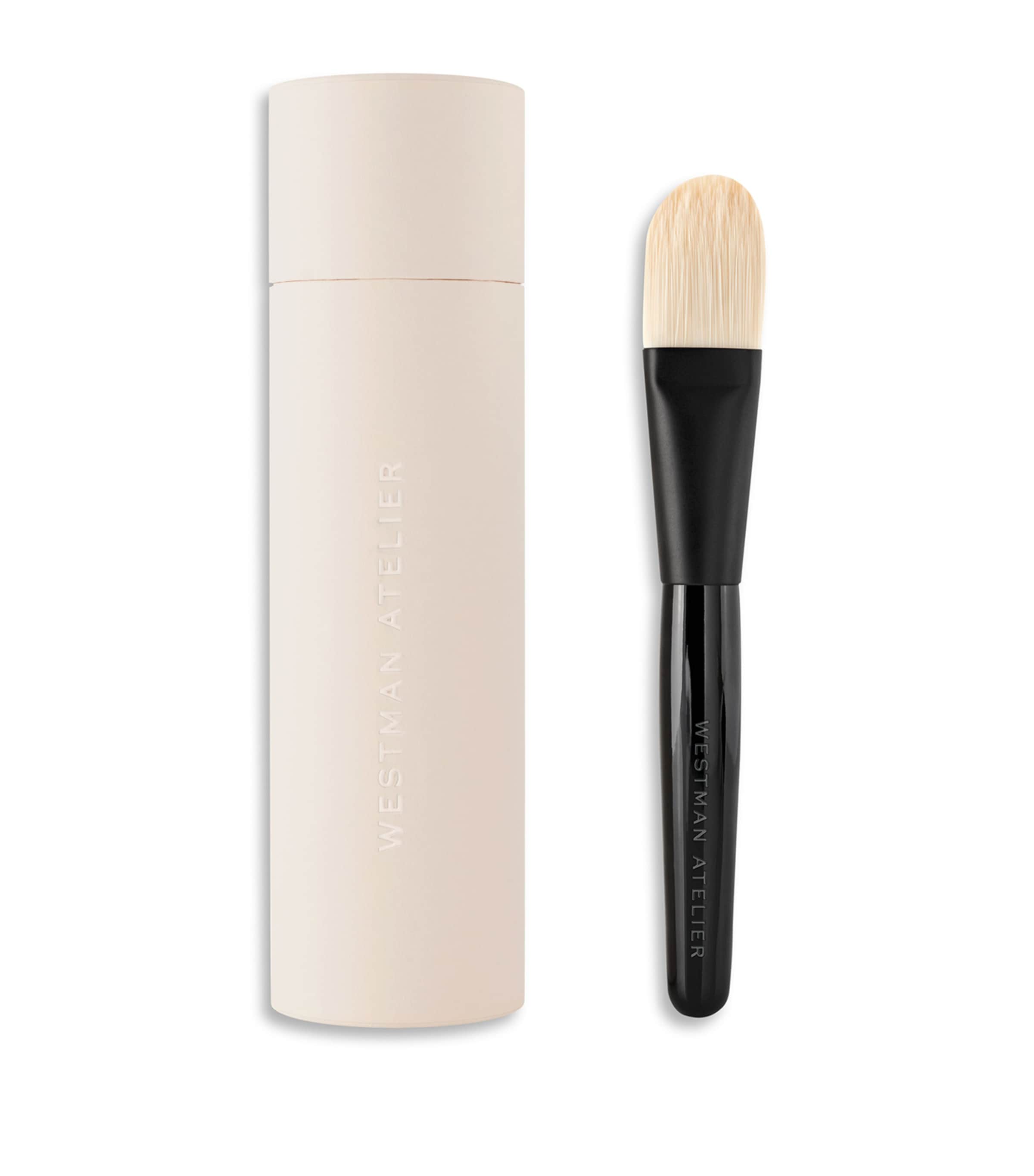 Westman Atelier foundation brush (British brand)