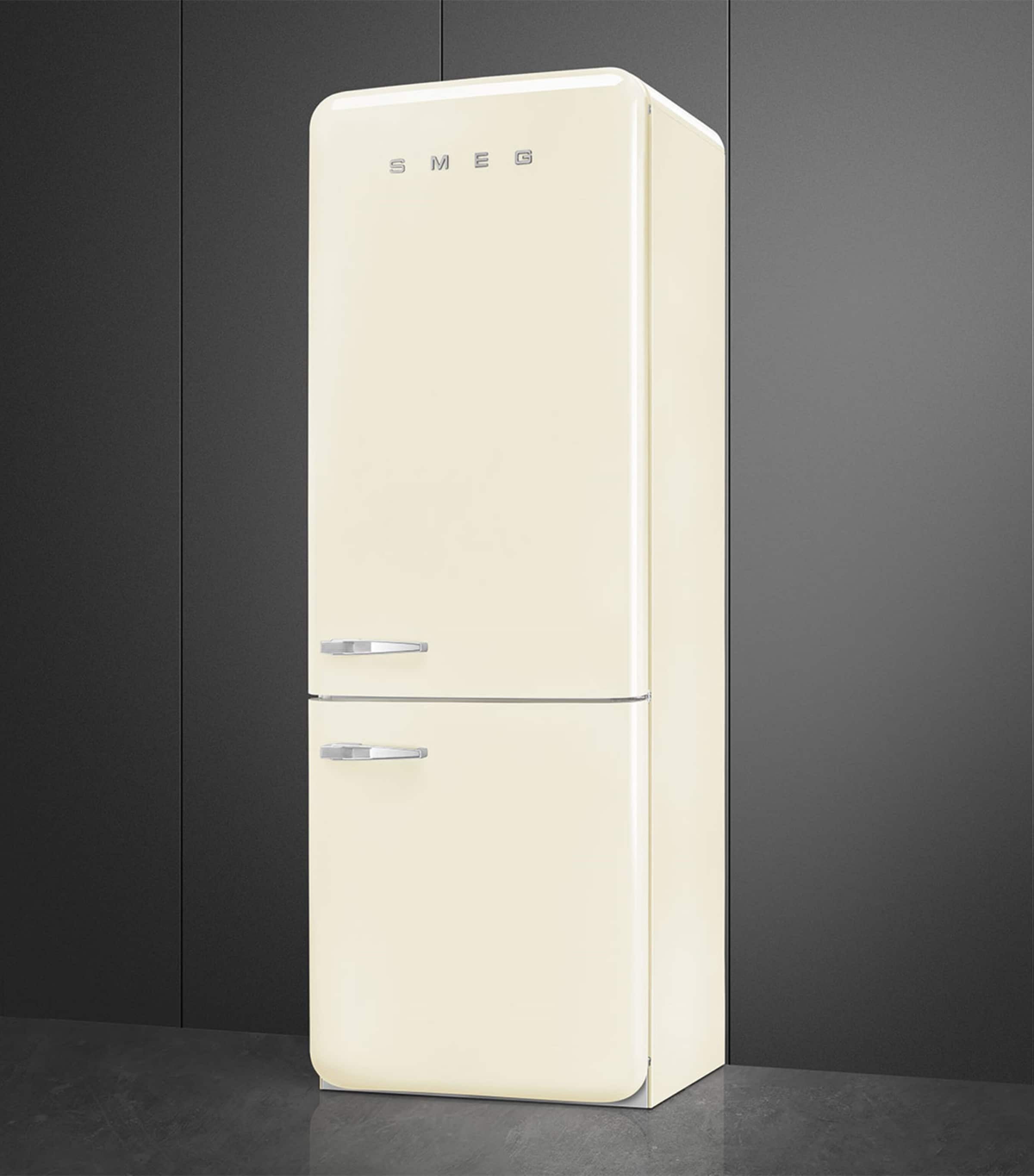 Smeg FAB38 Fridge (British brand)
