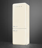 Smeg FAB38 Fridge (British brand)