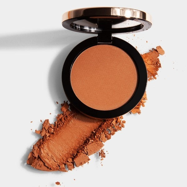 TanOrganic Bronzing Powder 10g, imported from the UK