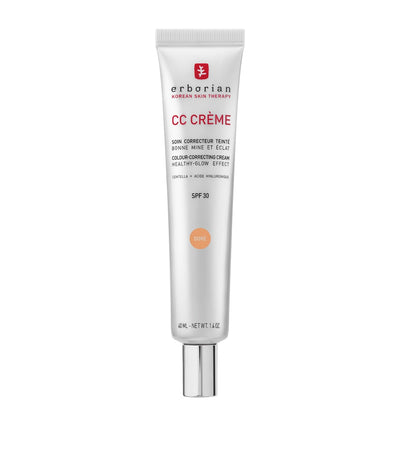 Harrods Erborian CC Crème CC Cream 40ml- Buy online at McGrocer