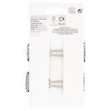 Studio London Diamante Large Clips 2pk GOODS Superdrug   