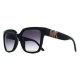 Michael Kors MK2170U black polarised women sunglasses, UK version