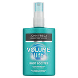 John Frieda Luxurious Volume Thickening Blow-Dry Spray 125ml shampoo & conditioners Sainsburys   