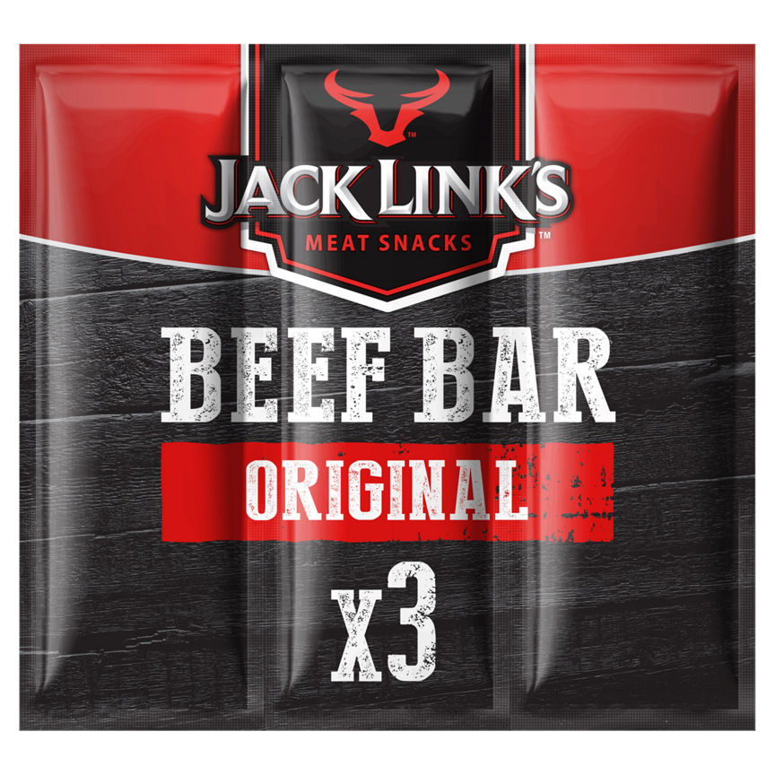 Jack Link's Original Beef Bar