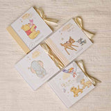Disney Bambi photo album 4x6 - British product
