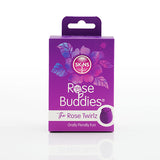 Skins Rose Twirlz vibrator water-resistant - British product