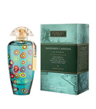 Merchant of Venice Mandarin Carnival EdP 100ml, imported from the UK