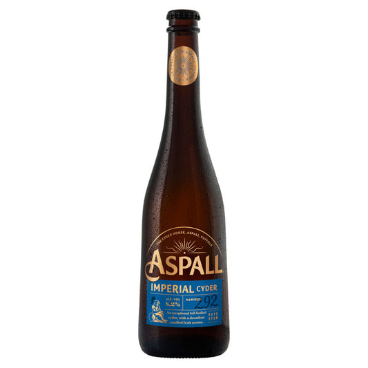 Aspall Imperial Cyder Harvest No. 290 GOODS ASDA   