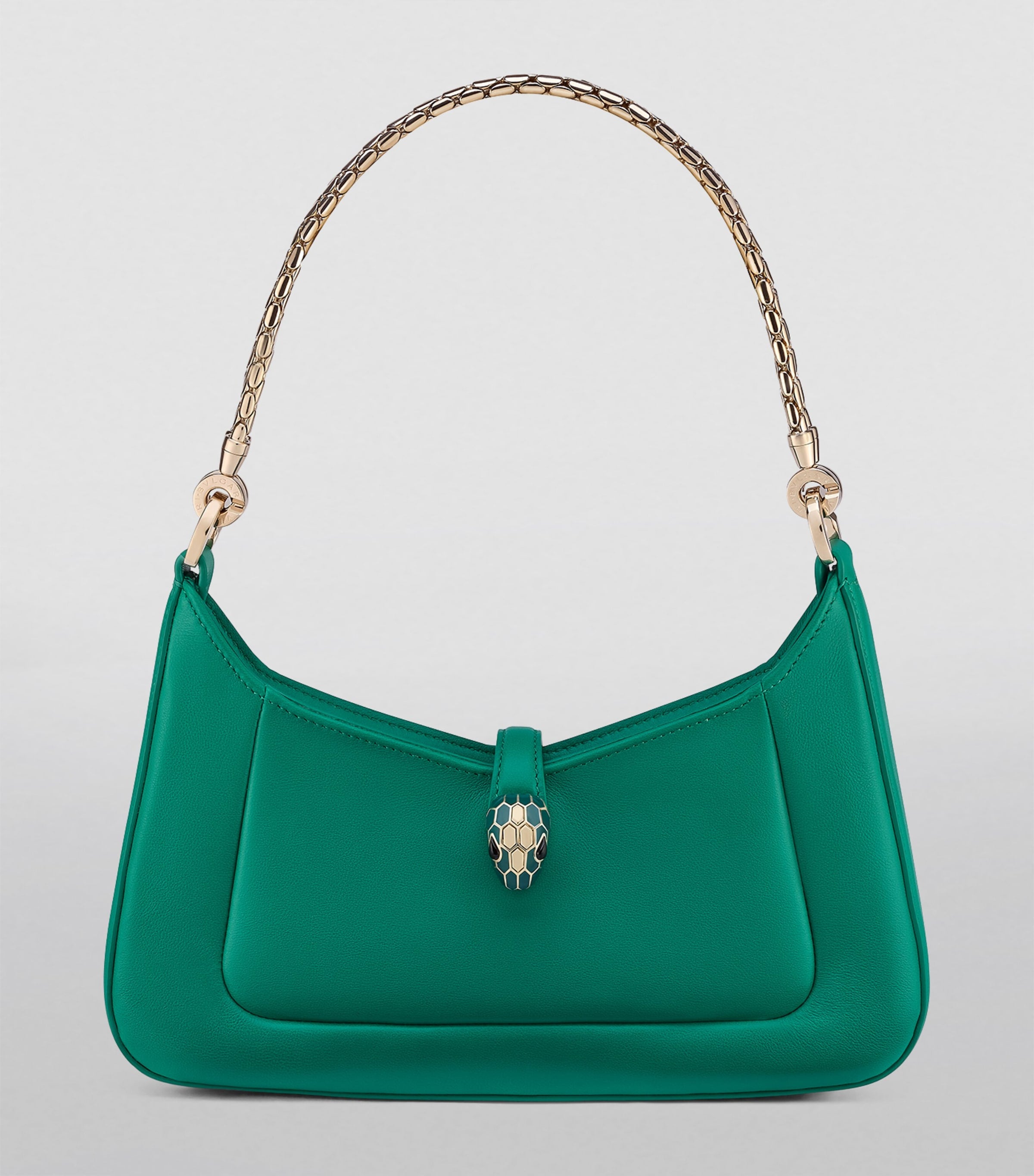 Bvlgari Serpenti Baia shoulder bag - British product