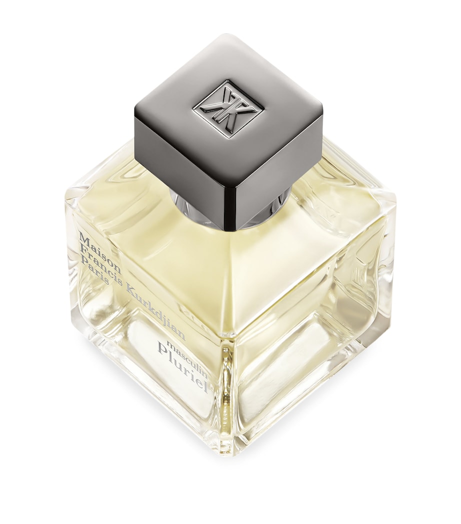 Maison Francis Kurkdjian Pluriel Pour Homme eau de toilette 70ml, imported from the UK