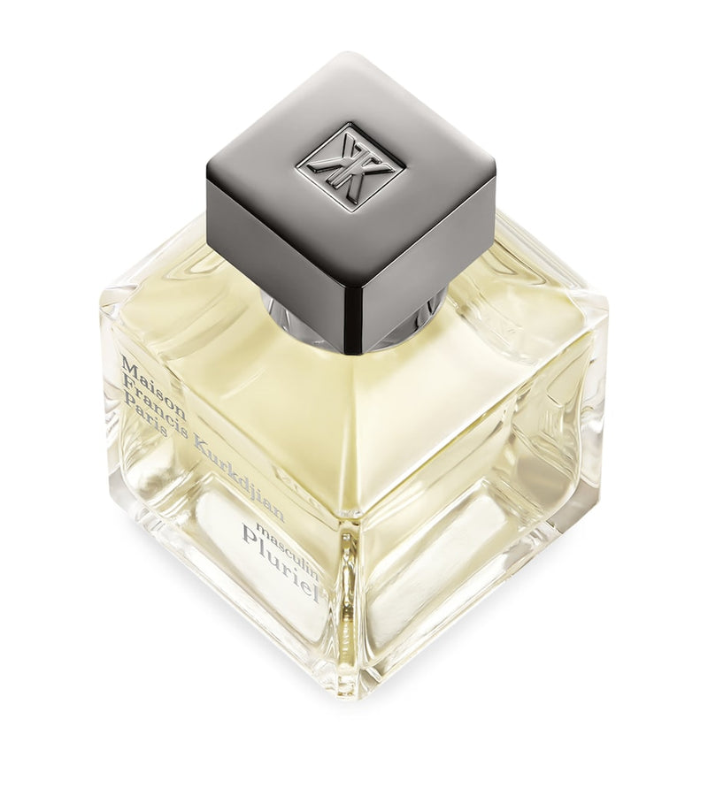 Maison Francis Kurkdjian Pluriel Pour Homme eau de toilette 70ml, imported from the UK