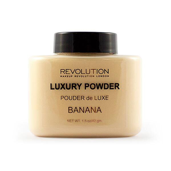 Revolution Loose Baking Powder Banana