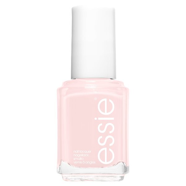 essie Core 24 In Stitches Dusty Pink Nail Polish GOODS Superdrug   