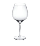 Lalique 100 Points Burgundy wine glass, UK version