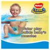 Huggies Little Swimmers Size 5-6 Disposable swim nappies, UK version