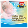 Huggies Little Swimmers Size 5-6 Disposable swim nappies, UK version