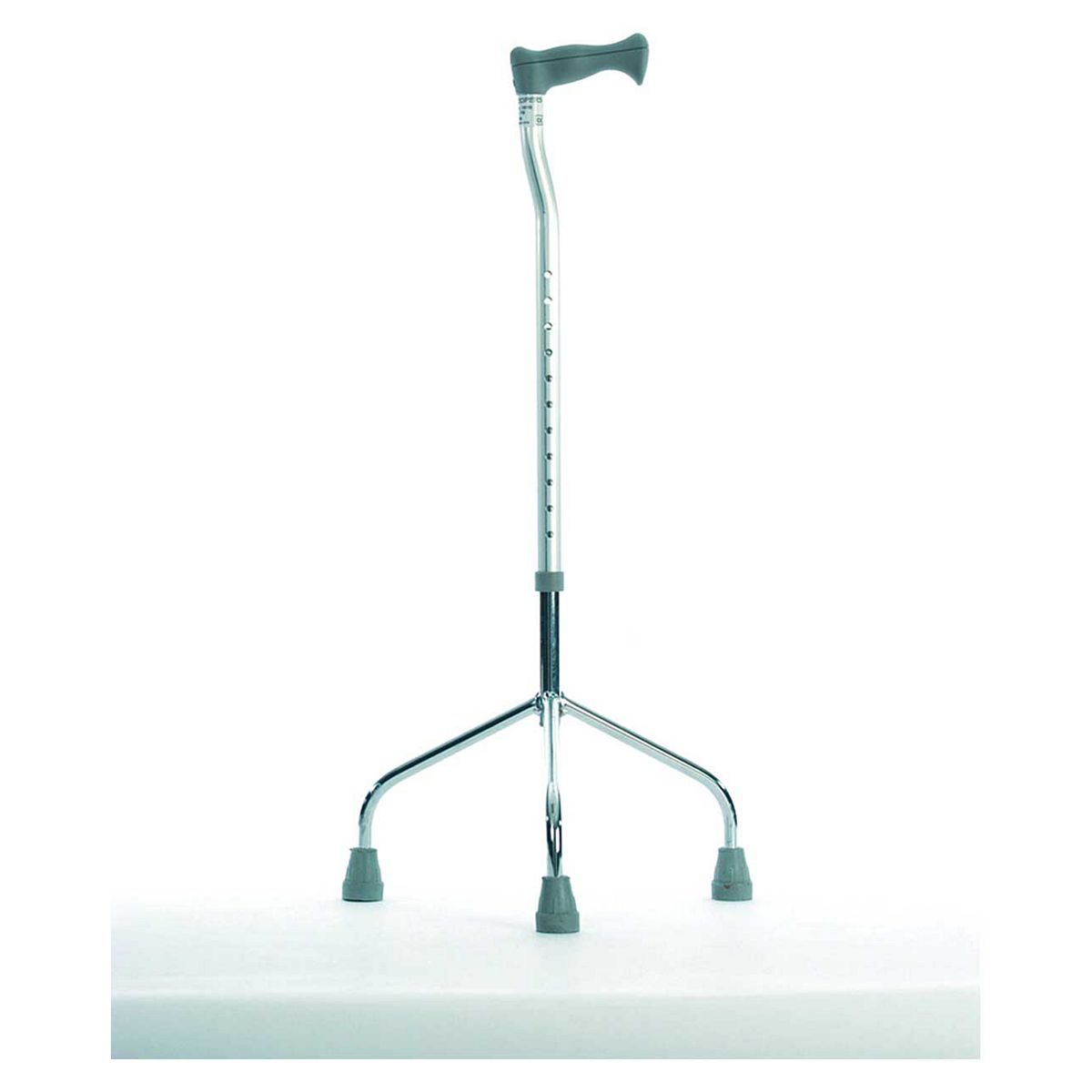 NRS Healthcare Tripod Walking Stick General Household Boots   