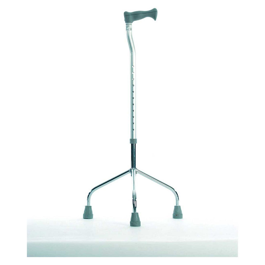 NRS Healthcare Tripod Walking Stick