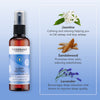Tisserand Sleep Better pillow mist 100ml (British brand)