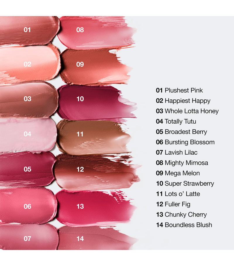 Clinique Chubby Stick Sculpting Highlight makeup highlighter - British product