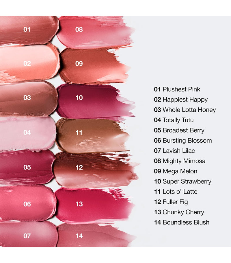 Clinique Chubby Stick Lip Balm - British product
