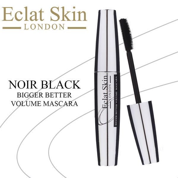 Eclat Skin London Bigger Better Volume Mascara 12ml GOODS Superdrug   