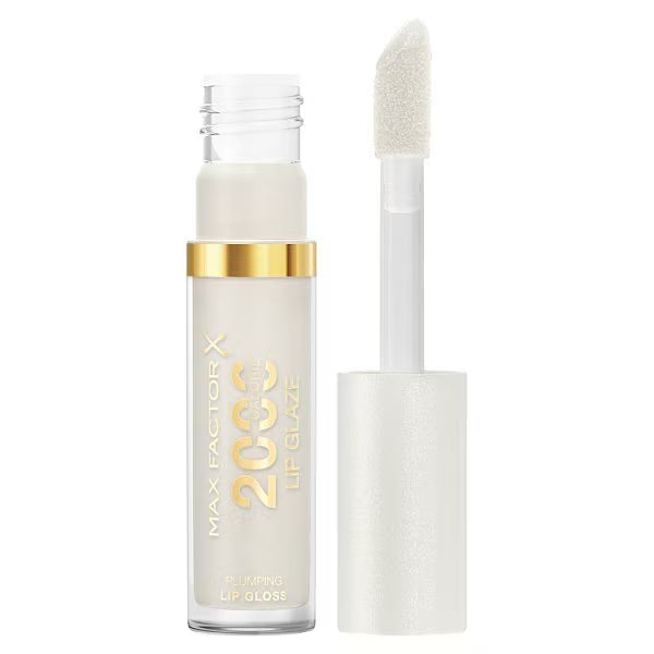 Max Factor 2000 Calorie Lip Glaze Meltin Ice, UK-Version