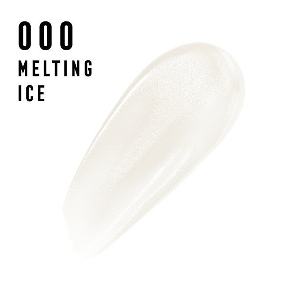 Max Factor 2000 Calorie Lip Glaze Meltin Ice, UK-Version