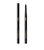 YSL Crushliner gel eyeliner pencil (British brand)