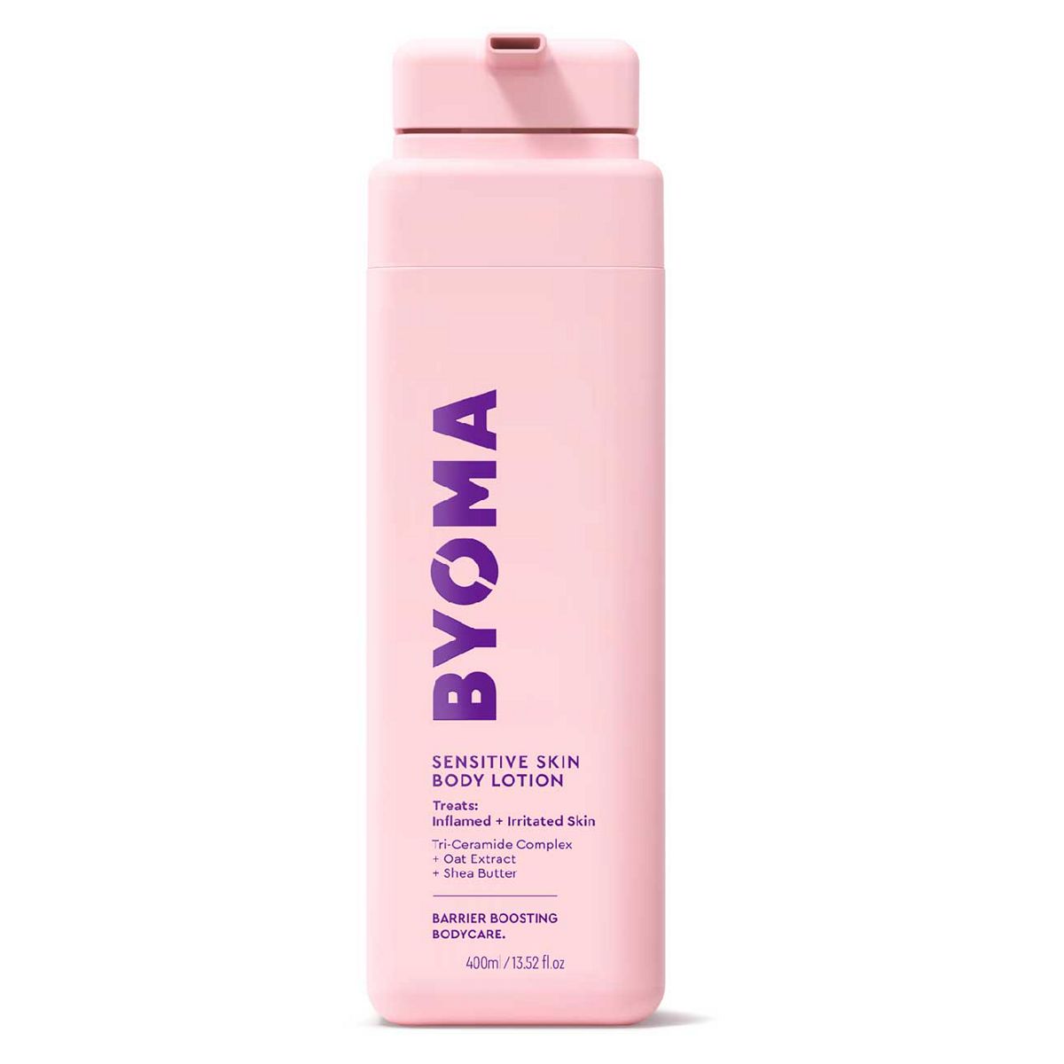 Byoma Body Sensitive Skin Body Lotion 400ml GOODS Boots   