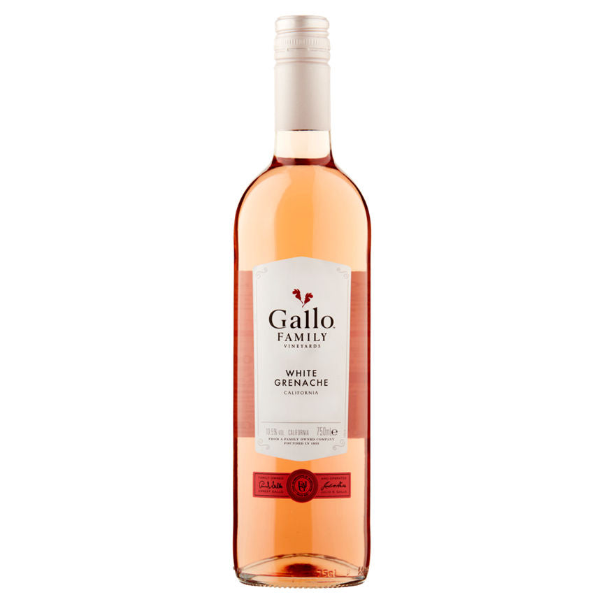 Gallo Family Vineyards White Grenache GOODS ASDA   