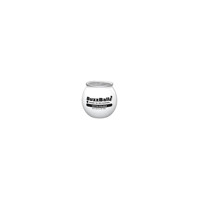 ASDA BuzzBallz Lotta Colada Cocktails 200ml- Buy online at McGrocer