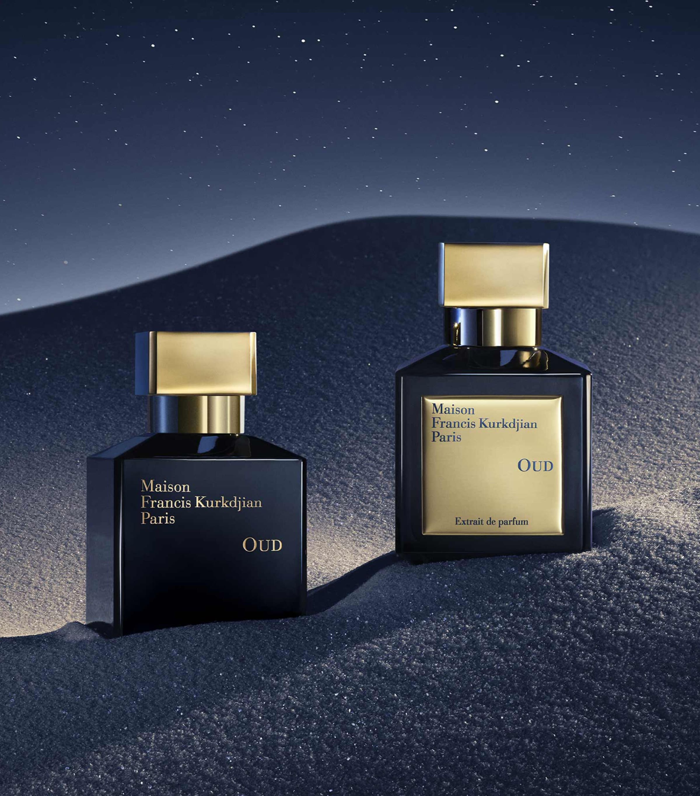 Maison Francis Kurkdjian Oud Eau de Parfum 35ml - British product