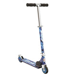 Razor A Shark Camo kick scooter lightweight aluminium, UK version