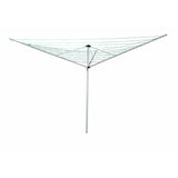 Argos Home rotary washing line 3 arm 30m, imported from the UK