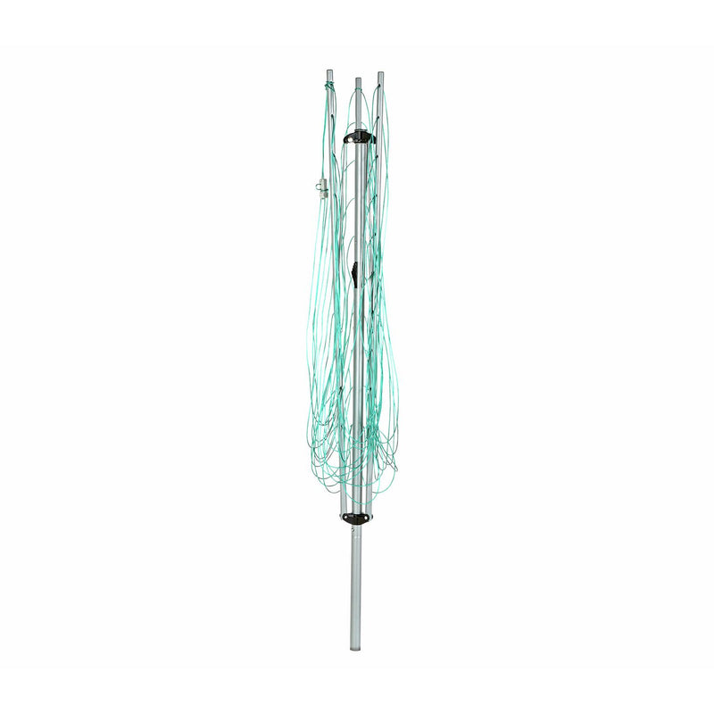 Argos Home rotary washing line 3 arm 30m, imported from the UK