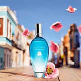 Escada Chiffon Sorbet EDT 100ml spray, imported from the UK