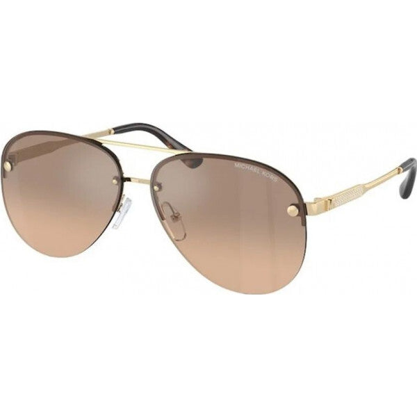 Michael Kors Brown sunglasses 59mm, UK version