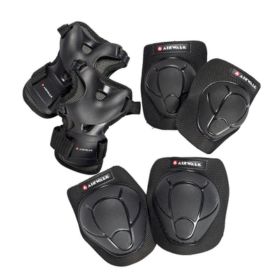 Argos Airwalk Bike and Scooter Protection Pads Set- Buy online at McGrocer