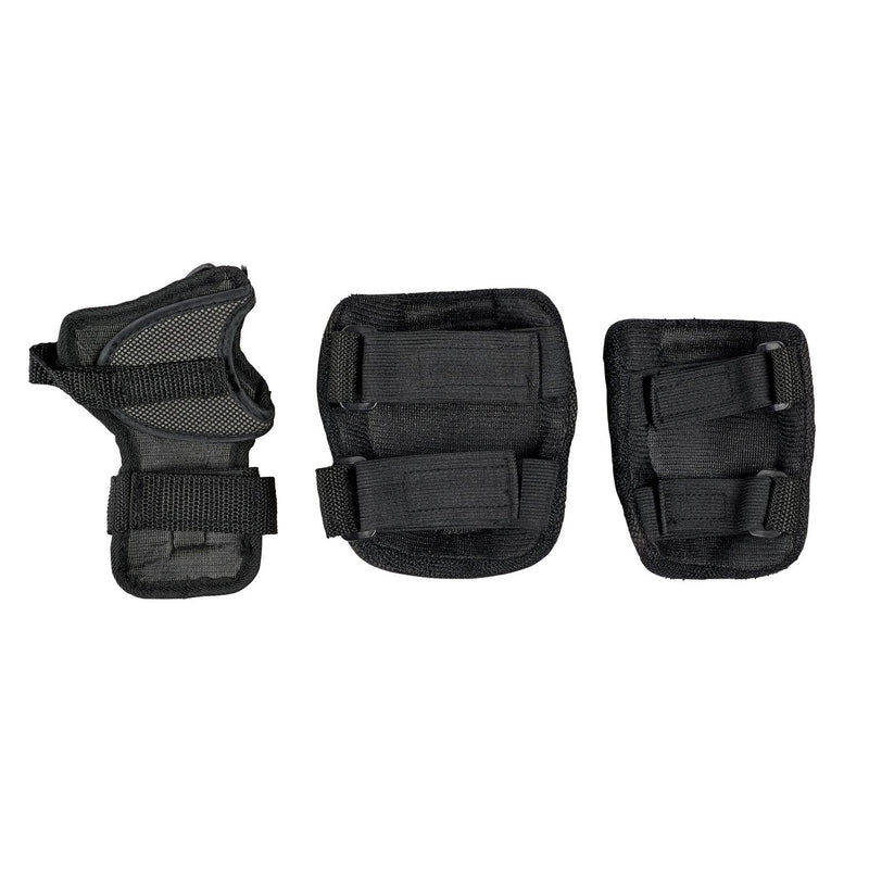 Airwalk bike and scooter protection pads set (British brand)