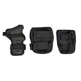 Airwalk bike and scooter protection pads set (British brand)