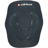 Airwalk bike and scooter protection pads set (British brand)