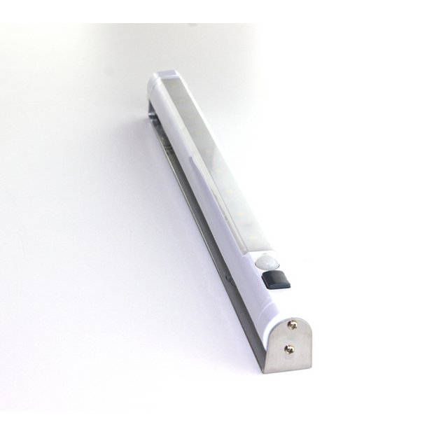 Ravencourt LED motion sensor night light (British brand)