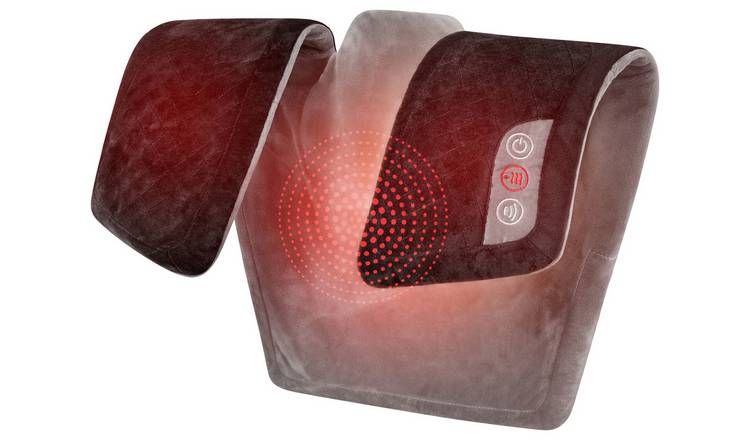 HoMedics Comfort Neck and Shoulder Massager