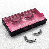 Sophie's Lashes UK Princess Strip Lashes GOODS Superdrug   