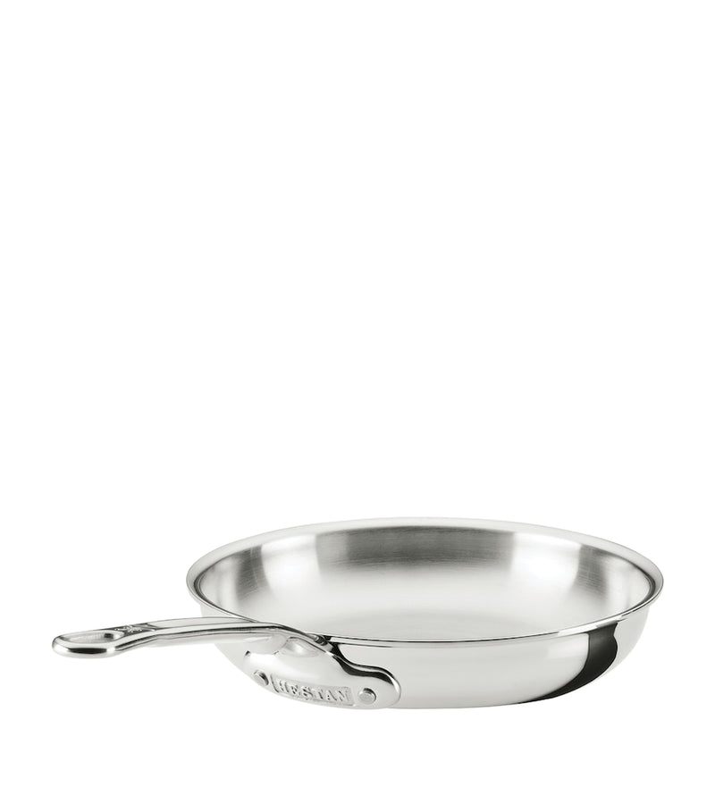 Hestan ProBond Luxe stainless steel skillet 22cm, UK version