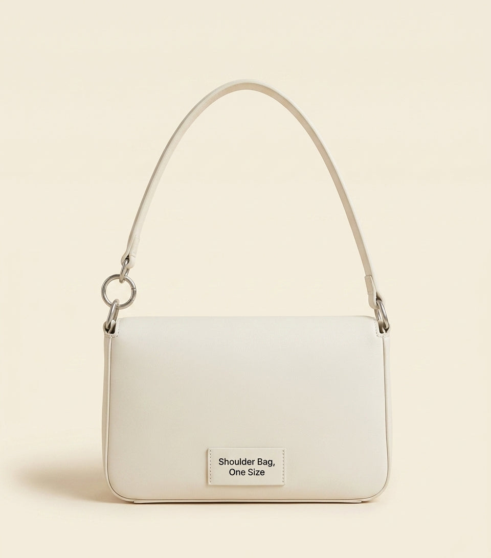 Balenciaga Lambskin Le City pouch Italian-made, UK version