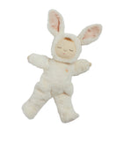Olli Ella Bunny Moppet baby comforter soft toy 37cm, imported from the UK