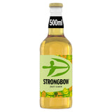 Strongbow Zest Cider 12 x 500ml GOODS ASDA   